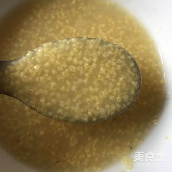 怎样熬小米粥最有营养 小米粥怎么做好吃的步骤