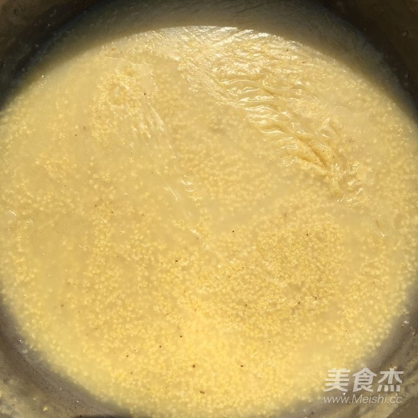 怎样熬小米粥最有营养 小米粥怎么做好吃的步骤