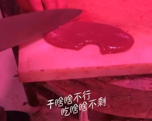 爆炒腰花的做法 步骤3