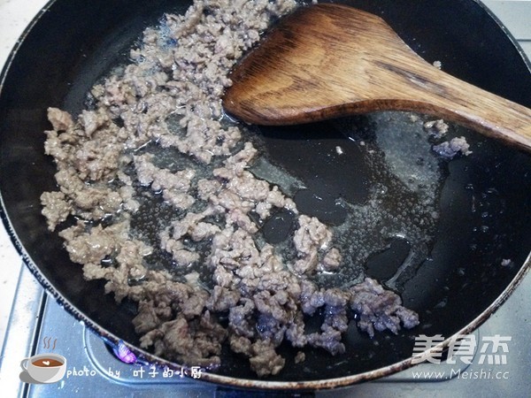 麻婆豆腐的步骤