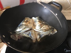 鱼头豆腐汤的做法 步骤10