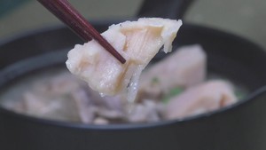 湖北特色汤 | 莲藕排骨汤的做法 步骤30